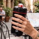 Insulated 420ML Stainless Steel Coffee Cup - Image 4